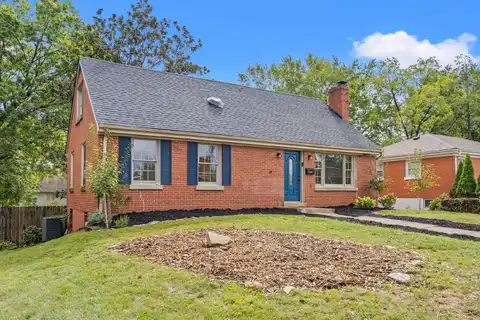 2560 Millbrook Drive, Lexington, KY 40503