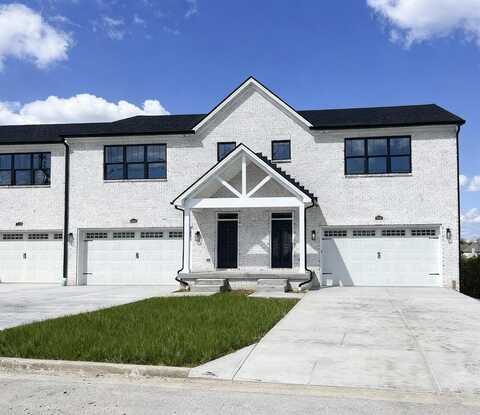 1001 Lauderdale Drive, Nicholasville, KY 40356