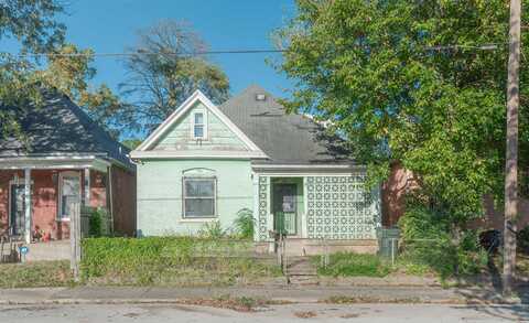 238 Rand Avenue, Lexington, KY 40508