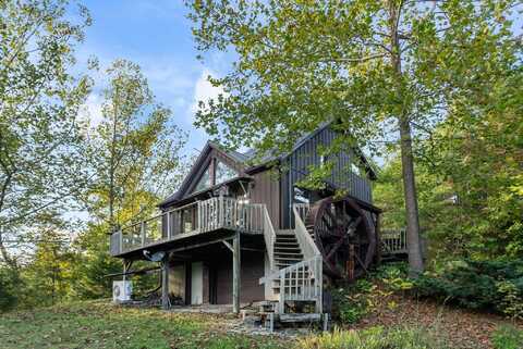1632 Red Lick Road, Berea, KY 40403