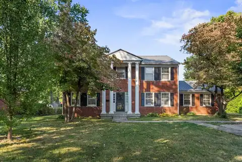 945 Lane Allen Road, Lexington, KY 40504