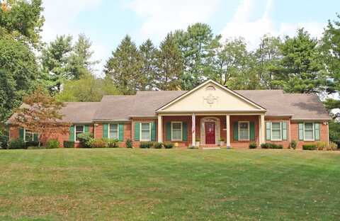 3801 Wyse Square, Lexington, KY 40510
