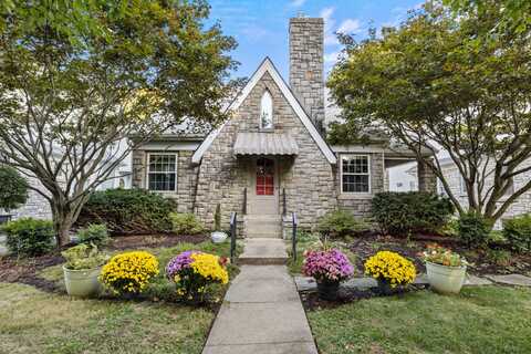 424 Ridgeway Road, Lexington, KY 40502