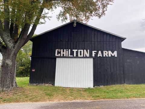 105 Chilton Lane, Harrodsburg, KY 40330