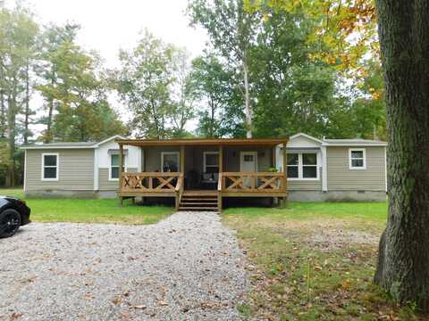280 Piney Hill Road, Corbin, KY 40701