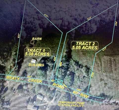 34 Beaty Creek Road, Albany, KY 42602