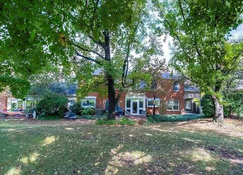 1020 Griffin Gate Drive, Lexington, KY 40511