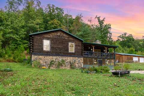 2974 Mill Creek Road, Owingsville, KY 40360