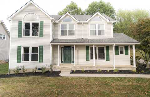 134 Fontaine Boulevard, Winchester, KY 40391