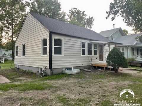 2045 Massachusetts Street, Lawrence, KS 66044