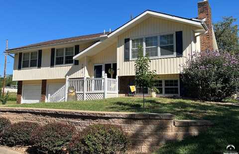 3012 W 19th Street, Lawrence, KS 66047