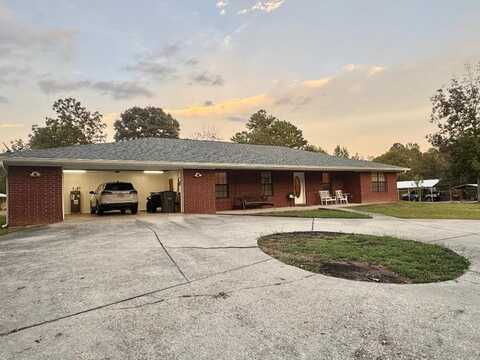116 High Ridge Dr., Petal, MS 39465