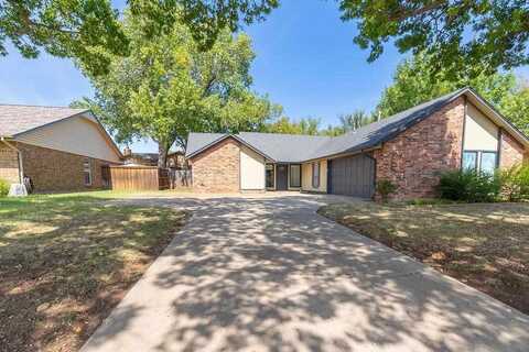 908 NE Dove Lane, Lawton, OK 73507
