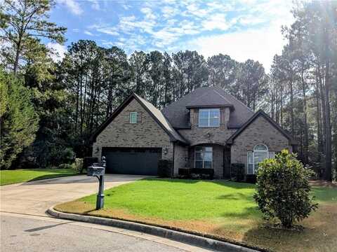 2258 MORGAN DRIVE, AUBURN, AL 36830