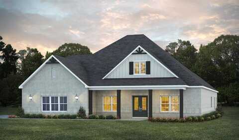 2620 COOL STONE BEND DRIVE, AUBURN, AL 36832