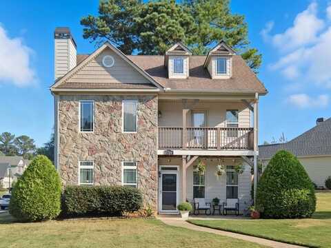 1786 KENAI PASS, AUBURN, AL 36830
