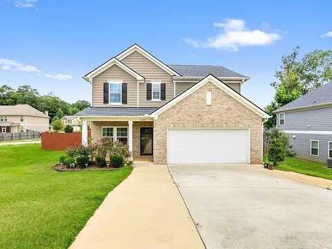 1624 LILAH COURT, AUBURN, AL 36830