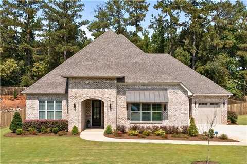 110 MERLIN STREET, OPELIKA, AL 36801