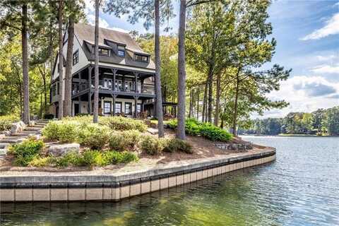 419 N RIDGE, ALEXANDER CITY, AL 35010