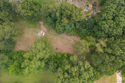 4165 S PLEASANT, Hillsdale, MI 49242