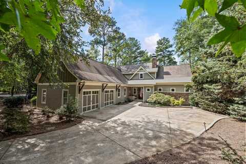 1061 CLEARWATER DRIVE, White Plains, GA 30678