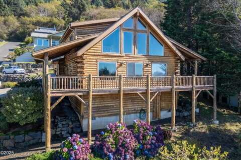 240 Windsong Street, Yachats, OR 97498