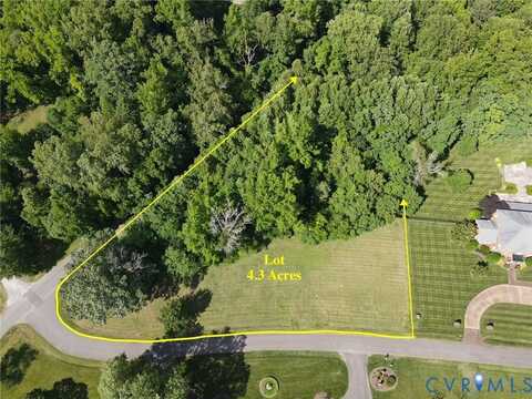 0 Pembroke Ln, Goochland, VA 23238