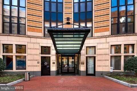 400 MASSACHUSETTS AVE NW #817, WASHINGTON, DC 20001
