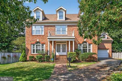 5405 8TH RD N, ARLINGTON, VA 22205