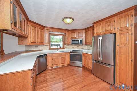 6300 Charles City, Henrico, VA 23231