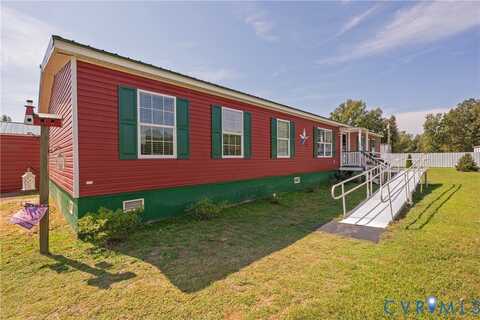6360 Rocky Branch Rd, Stony Creek, VA 23882