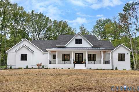 12105 Howards Mill Rd, Rockville, VA 23146