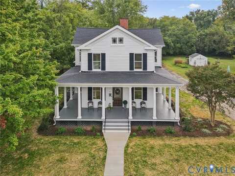 205 Henry Clay Rd, Ashland, VA 23005
