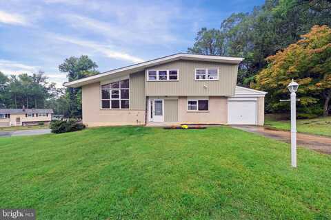 102 OLYMPIA DR, CLAYMONT, DE 19703