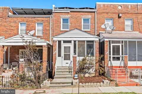 1764 LYMAN PL NE, WASHINGTON, DC 20002