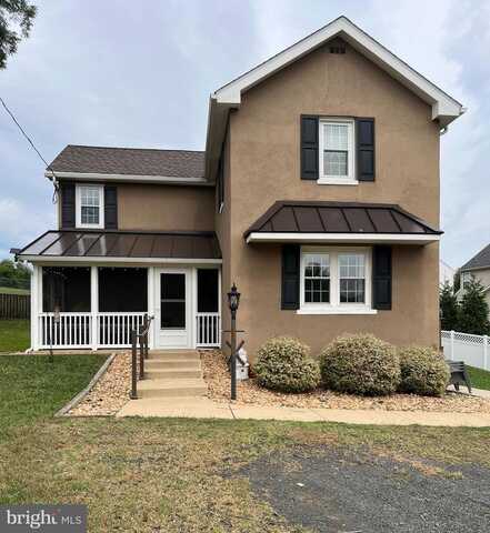 232 ROBINSON ST, WARRENTON, VA 20186