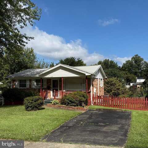 4228 HOFFMAN DR, WOODBRIDGE, VA 22193