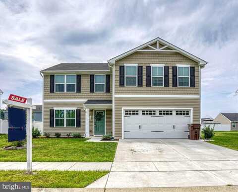 11 SADDLE BILL CIR, CAMBRIDGE, MD 21613