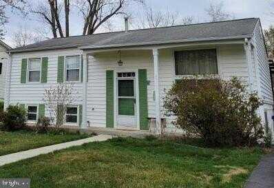4717 MERCURY DR, ROCKVILLE, MD 20853