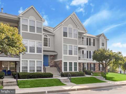 1401-F SAGE LN #1401-F, BELCAMP, MD 21017
