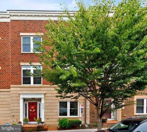 505 UPTOWN ST, GAITHERSBURG, MD 20878