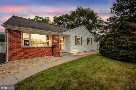 607 ILSE DR, NEWARK, DE 19713