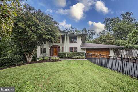 3906 RIVE DR, ALEXANDRIA, VA 22309