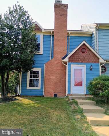 71 C L WALKER BLVD, FREDERICKSBURG, VA 22407