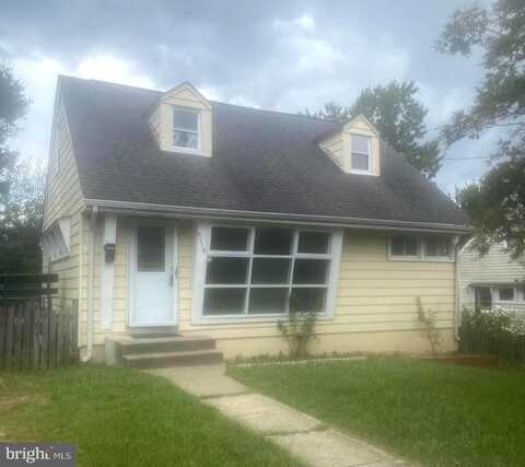 5115 72ND AVE, HYATTSVILLE, MD 20784