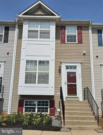 332 SNYDER LN, CULPEPER, VA 22701