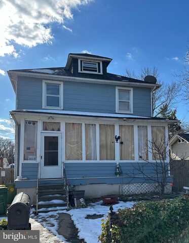 211 HILLCREST AVE, BALTIMORE, MD 21225
