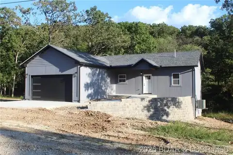 106 Mayerling Drive, Laurie, MO 65037