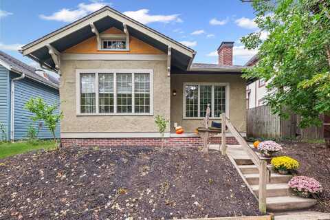 624 S 10th Street, Lafayette, IN 47905