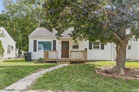 1329 Holloway Drive, Lafayette, IN 47905